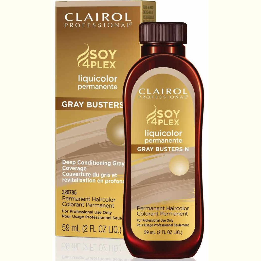 Clairol Soy Liquicolor Permanente 10N12B1 Lightest Neutral Blonde 2 Oz