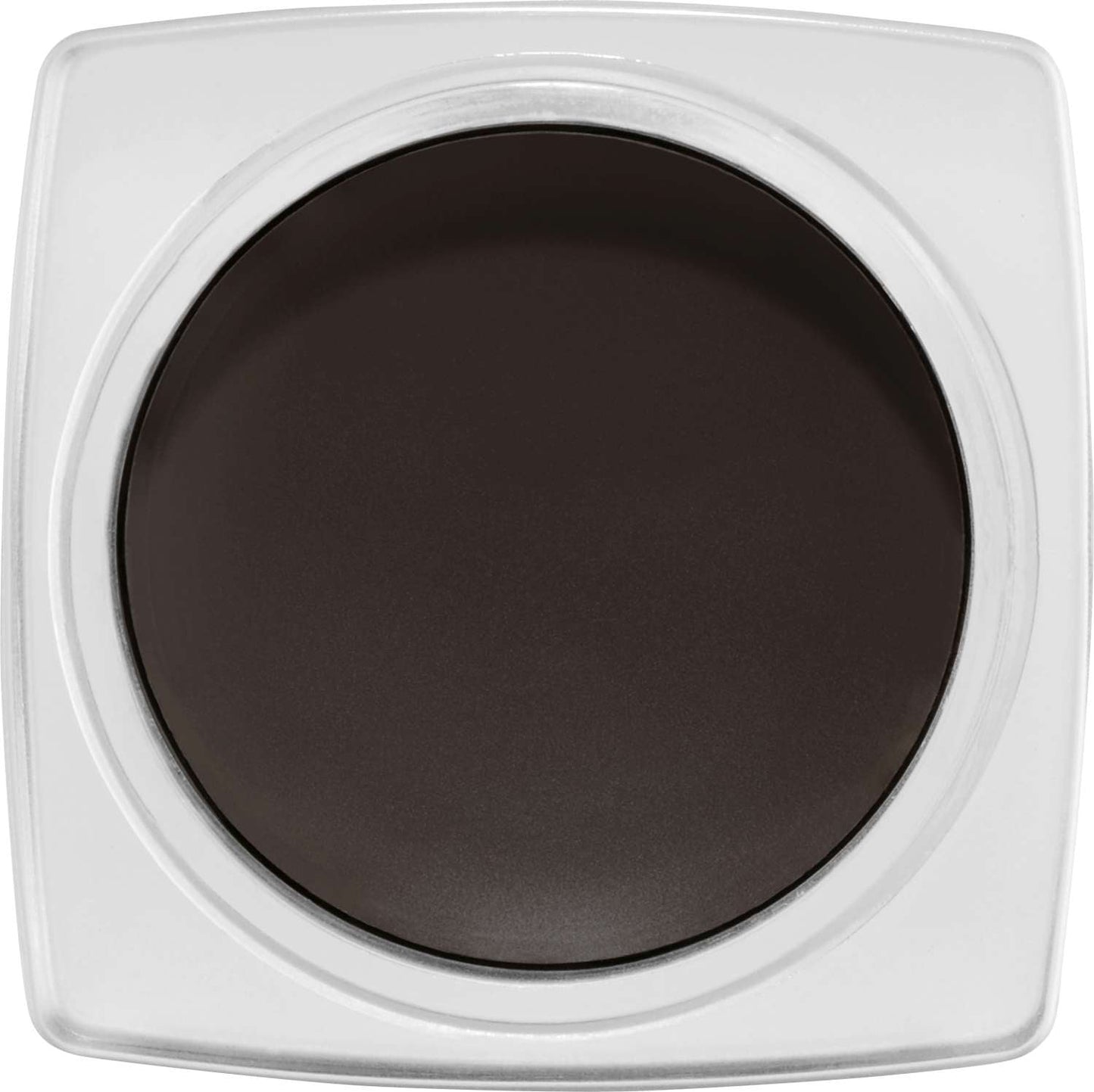 NYX Tame Frame Tinted Brow Pomade 05 - Black