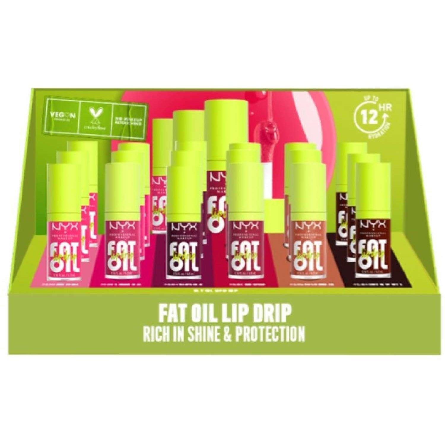 Cosmetics