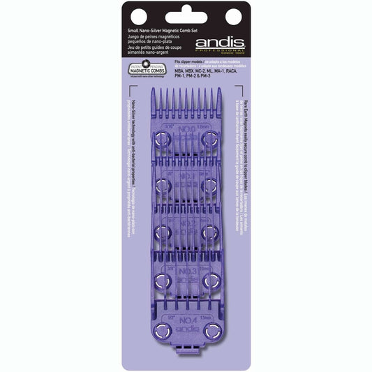 Andis Nano 2 Magnetic Comb Attachment - Small