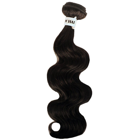 Body Wave