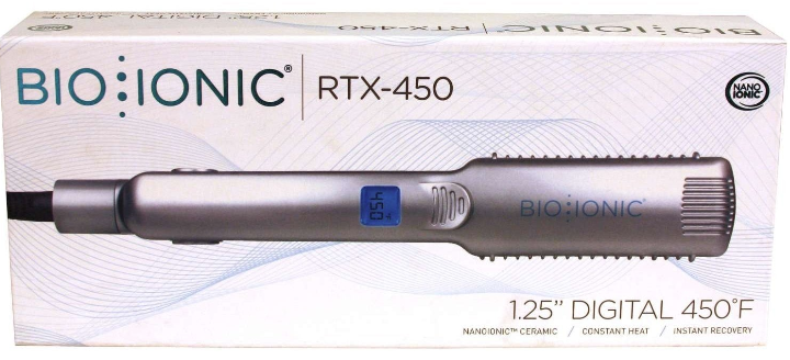 Bio Ionic Beauty Bundle