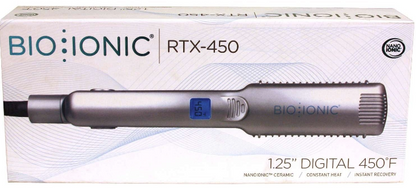 Bio Ionic Beauty Bundle