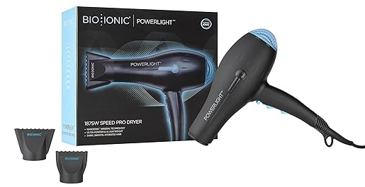 Bio Ionic Beauty Bundle
