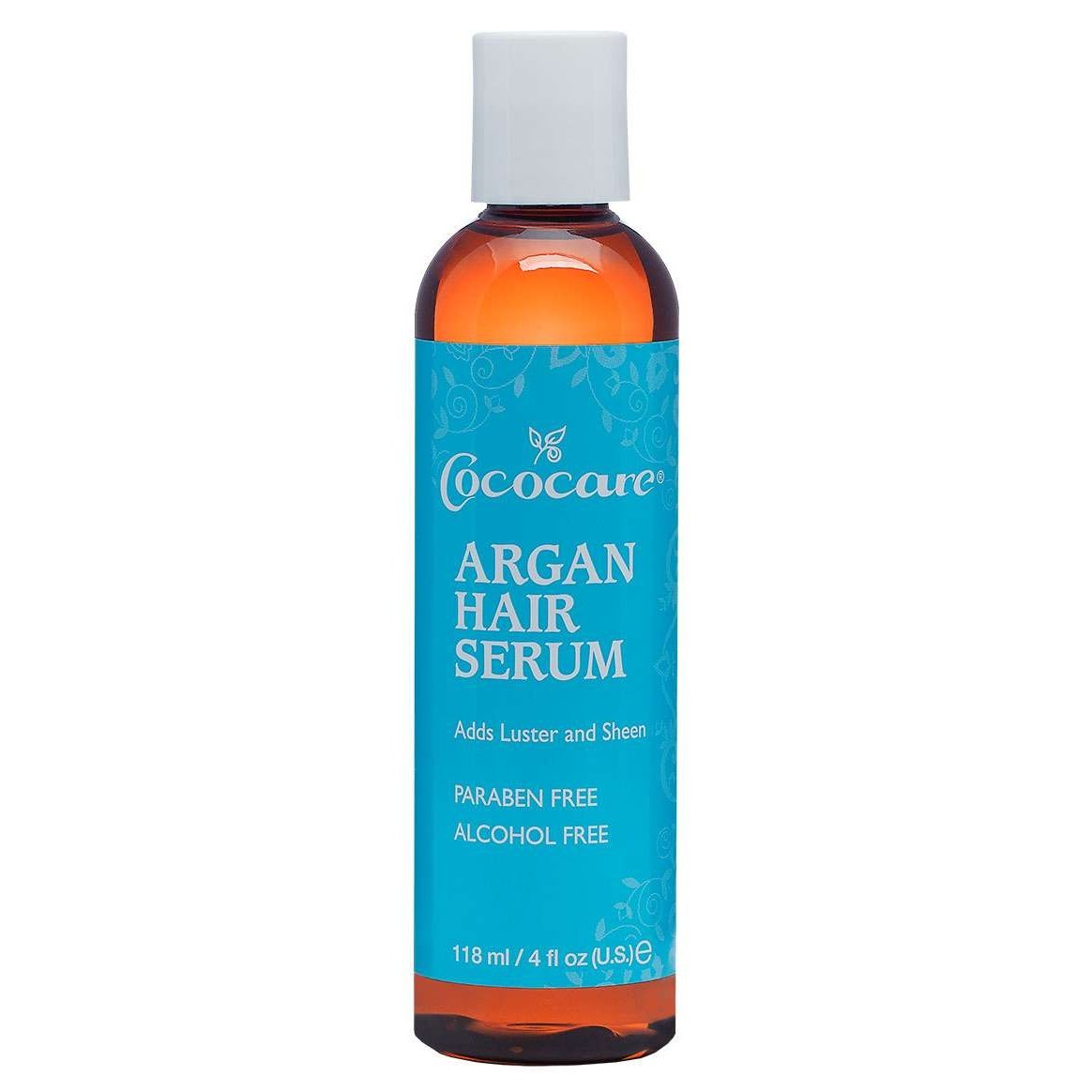Cococare Argan Hair Serum