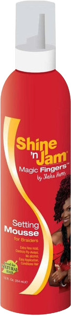 Magic Fingers Beauti Bundle