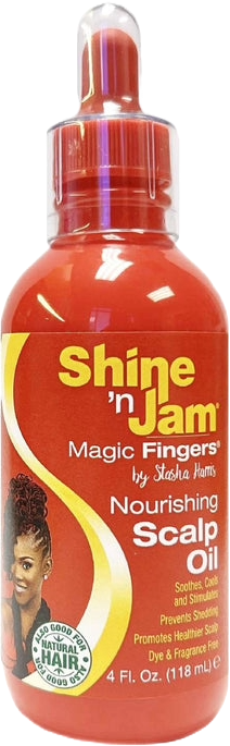 Magic Fingers Beauti Bundle