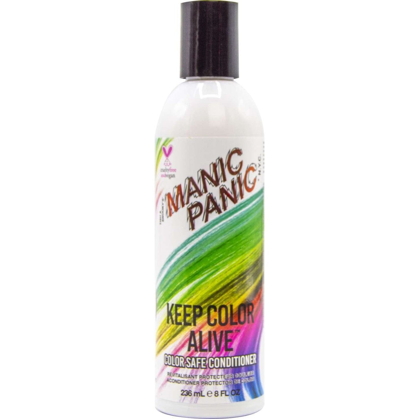 Main Panic "Keep Color Alive" Conditioner